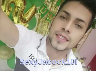 SexyJacock10i