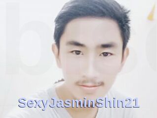 SexyJasminShin21