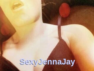 SexyJennaJay