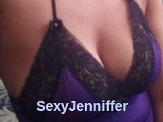 SexyJenniffer