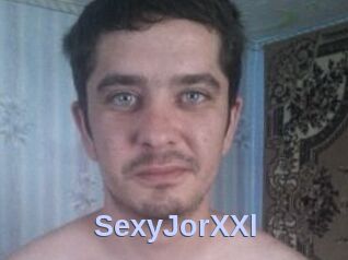 SexyJor_XXl