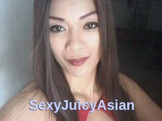 SexyJuicyAsian