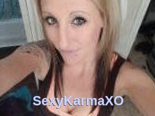 SexyKarmaXO