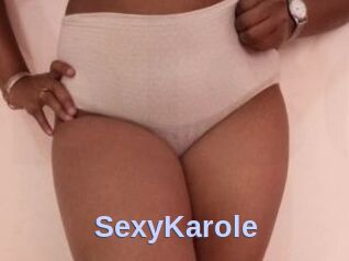 SexyKarole