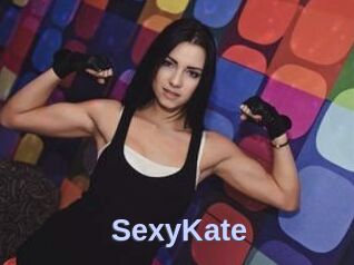 SexyKate