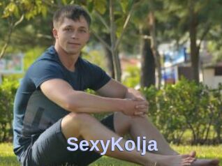 SexyKolja