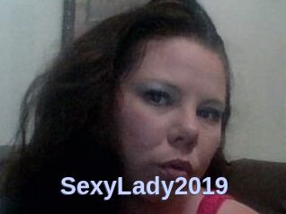SexyLady2019