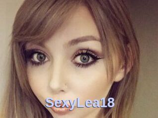 SexyLea18