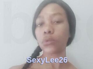 SexyLee26