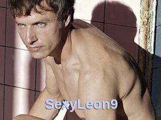 SexyLeon9