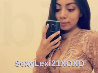 SexyLexi21XOXO