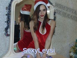 SexyLeysi