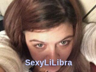 SexyLiLibra