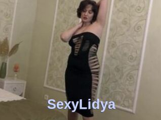 SexyLidya