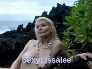 SexyLissalee