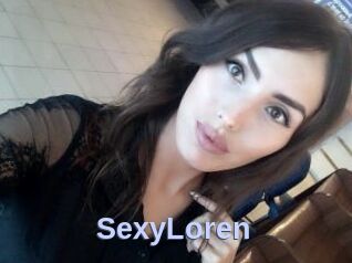 SexyLoren_