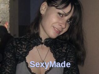 SexyMade