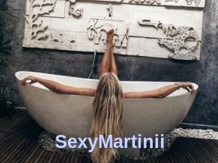 SexyMartinii