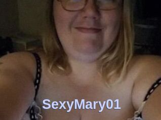SexyMary01