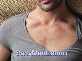 SexyMenLatino