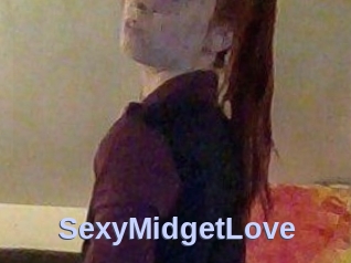 SexyMidgetLove