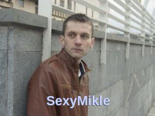 SexyMikle