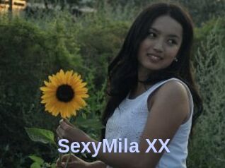 SexyMila_XX