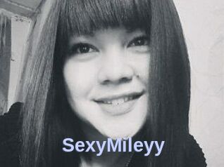 SexyMileyy
