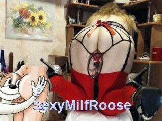 SexyMilfRoose
