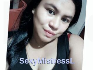 SexyMistressL