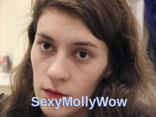 SexyMollyWow