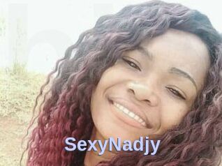 SexyNadjy