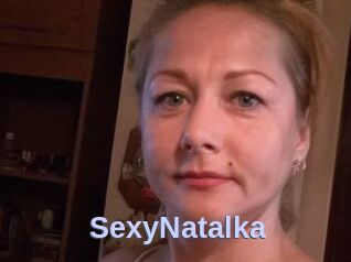 SexyNatalka