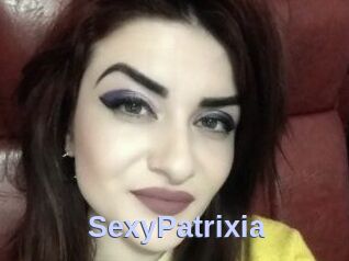 SexyPatrixia