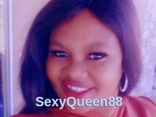 SexyQueen88