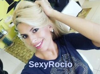 SexyRocio