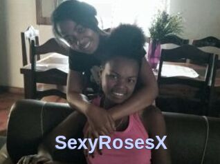 SexyRosesX