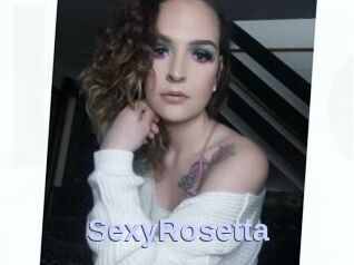 SexyRosetta