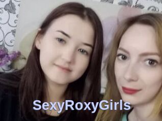 SexyRoxyGirls