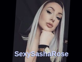 SexySashaRose