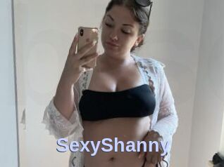 SexyShanny
