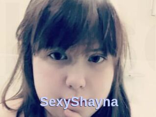 SexyShayna