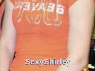 SexyShirley
