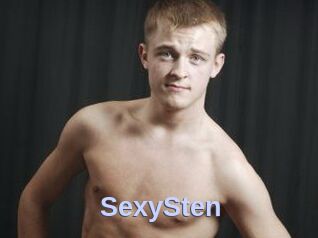 SexySten