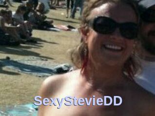SexyStevieDD