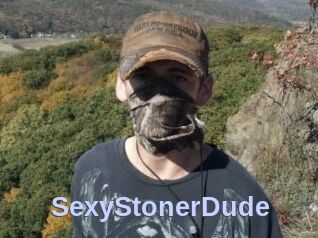 SexyStonerDude