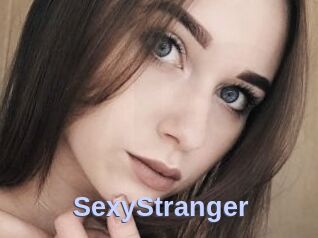 SexyStranger