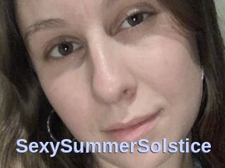 SexySummerSolstice