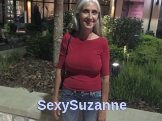 SexySuzanne Big Sexy Titties