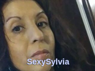 SexySylvia